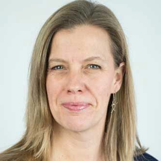 Amy Laurent, PhD, OTR/L